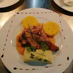 Domitys Les Salines Hotel apartamentowy Cherbourg-en-Cotentin