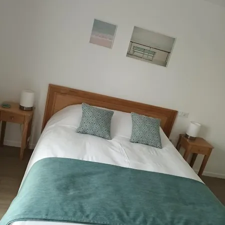 Domitys Les Salines Lejlighedshotel 4*