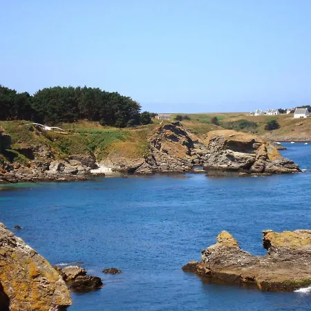 Domitys Les Salines 4*