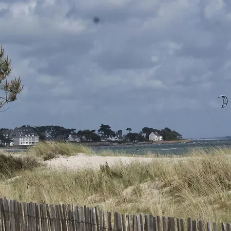 Domitys Les Salines Appart hôtel 4*