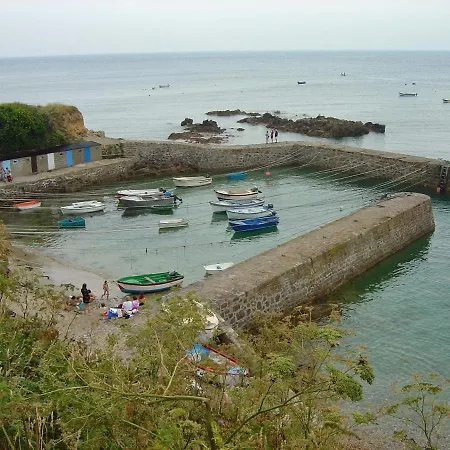 Domitys Les Salines Lejlighedshotel Cherbourg-en-Cotentin