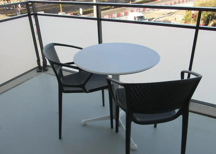 Domitys Les Salines Appart hôtel Cherbourg-en-Cotentin