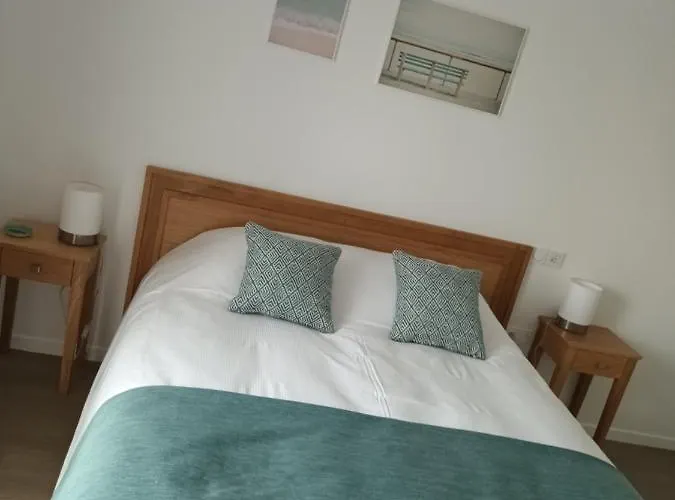 Domitys Les Salines Appart hôtel 4*