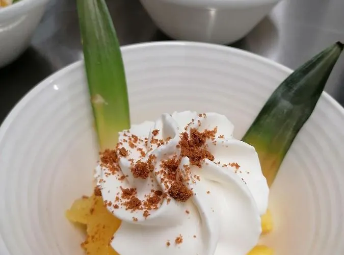 Appart hôtel Domitys Les Salines 4*