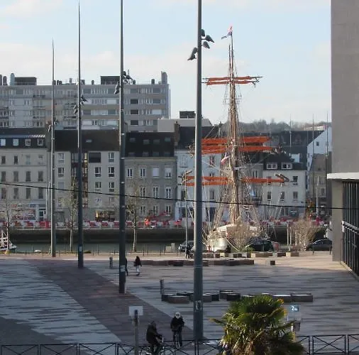 Domitys Les Salines Appart hôtel