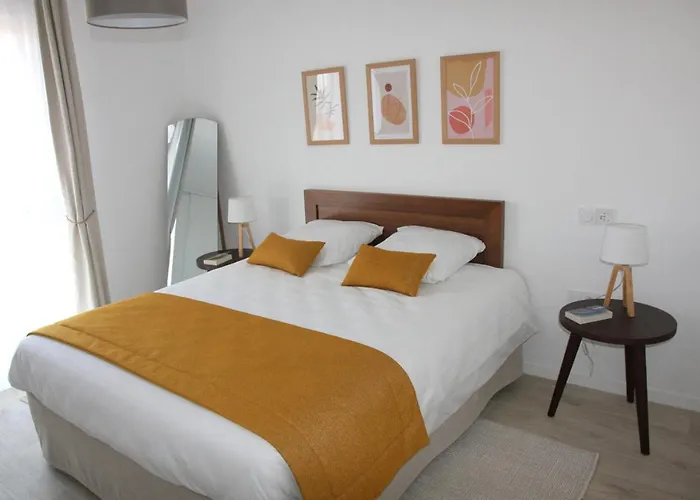 Domitys Les Salines Cherbourg-en-Cotentin