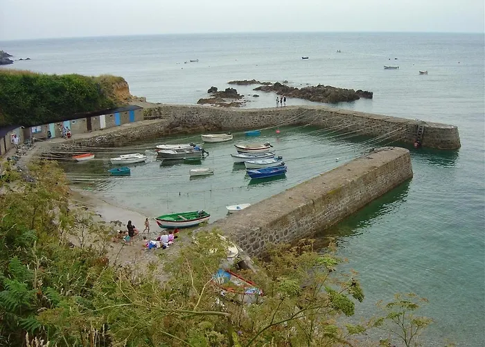 Domitys Les Salines Appart hôtel Cherbourg-en-Cotentin