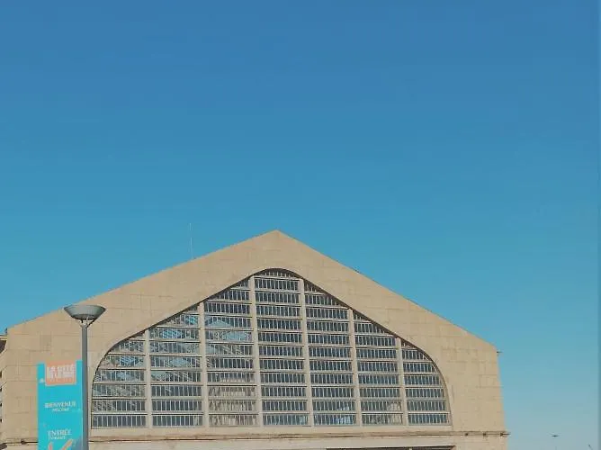 Domitys Les Salines Appart hôtel Cherbourg-en-Cotentin