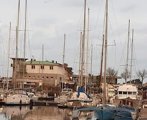 Domitys Les Salines Appart hôtel 4*