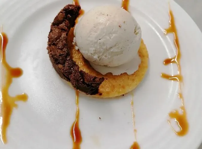 Appart hôtel Domitys Les Salines Cherbourg-en-Cotentin