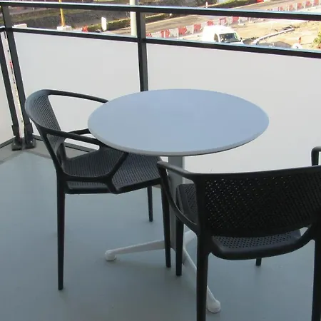 Domitys Les Salines Ξενοδοχείο με διαμερίσματα Cherbourg-en-Cotentin