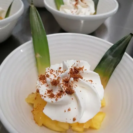 Ξενοδοχείο με διαμερίσματα Domitys Les Salines 4*