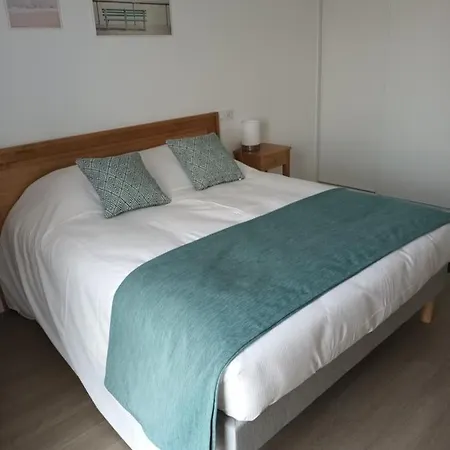 Domitys Les Salines Ξενοδοχείο με διαμερίσματα Cherbourg-en-Cotentin