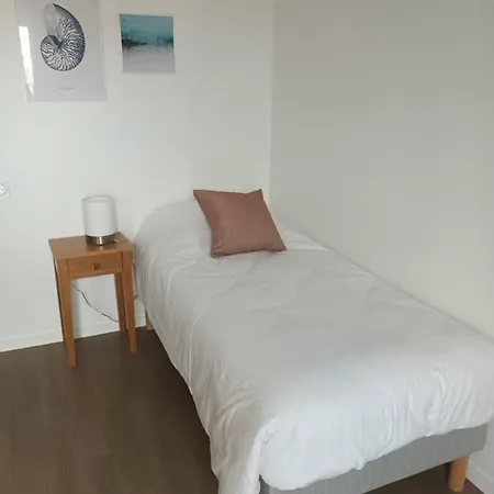 Domitys Les Salines Ξενοδοχείο με διαμερίσματα