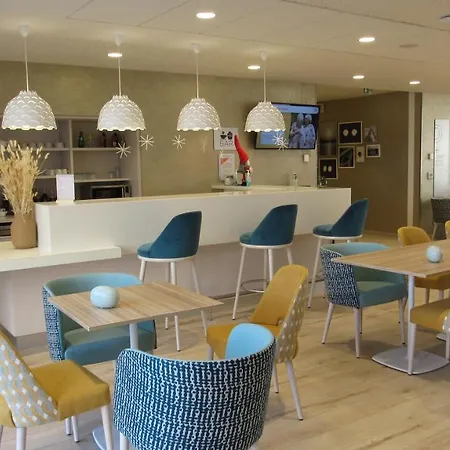 Domitys Les Salines 4* Cherbourg-en-Cotentin