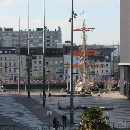 Domitys Les Salines Ξενοδοχείο με διαμερίσματα