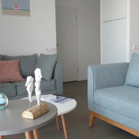 Domitys Les Salines Cherbourg-en-Cotentin