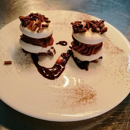 Domitys Les Salines Ξενοδοχείο με διαμερίσματα