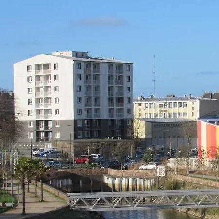 Domitys Les Salines 4* Cherbourg-en-Cotentin