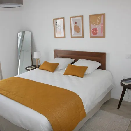 Domitys Les Salines Cherbourg-en-Cotentin