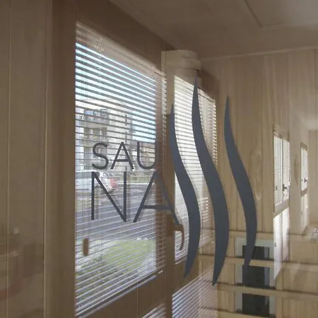 Domitys Les Salines Ξενοδοχείο με διαμερίσματα 4*