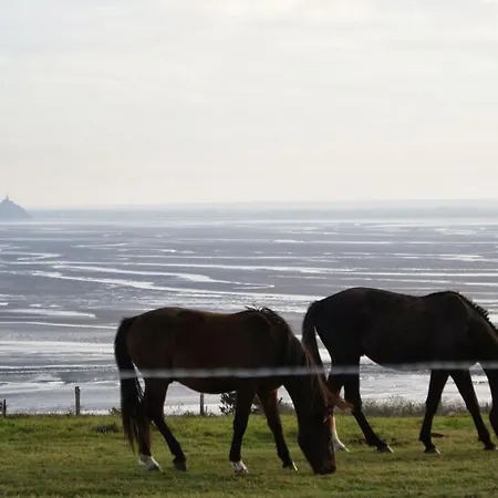 Domitys Les Salines Aparthotel Cherbourg-en-Cotentin