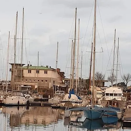 Domitys Les Salines Appart hôtel *