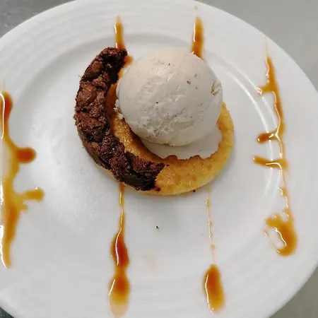 Ξενοδοχείο με διαμερίσματα Domitys Les Salines Cherbourg-en-Cotentin