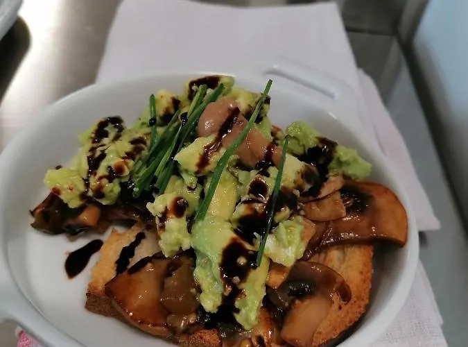 Domitys Les Salines 4*