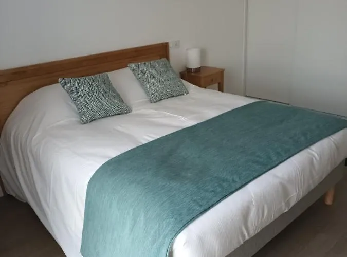 Domitys Les Salines Aparthotel Cherbourg-en-Cotentin