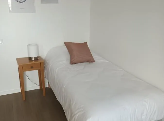 Domitys Les Salines Aparthotel