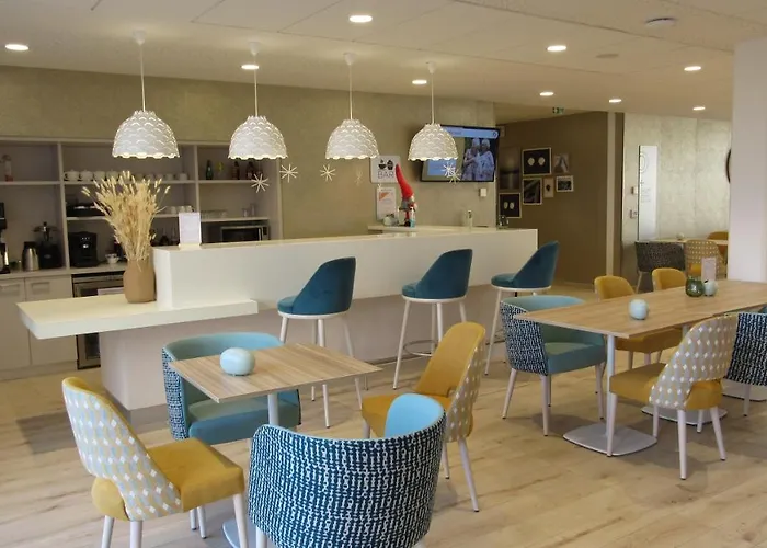 Domitys Les Salines 4* Cherbourg-en-Cotentin