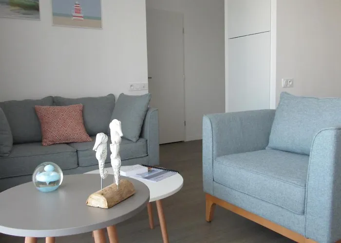 Domitys Les Salines Cherbourg-en-Cotentin