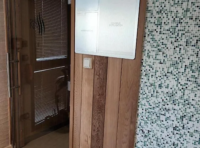 Aparthotel Domitys Les Salines Cherbourg-en-Cotentin