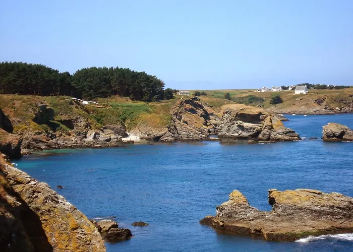 Domitys Les Salines 4*