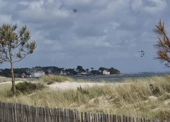 Domitys Les Salines מלון דירות 4*