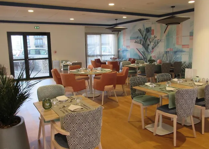 Aparthotel Domitys Les Salines