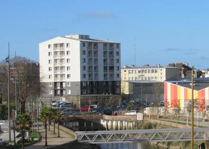 Domitys Les Salines 4* Cherbourg-en-Cotentin