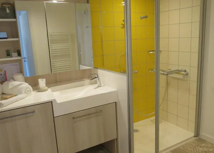 Domitys Les Salines Aparthotel Cherbourg-en-Cotentin