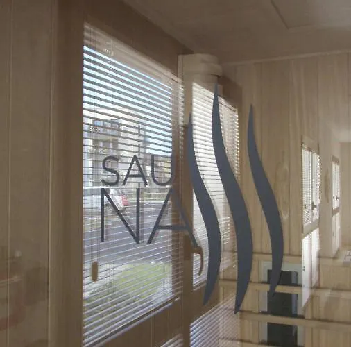 Domitys Les Salines Aparthotel 4*