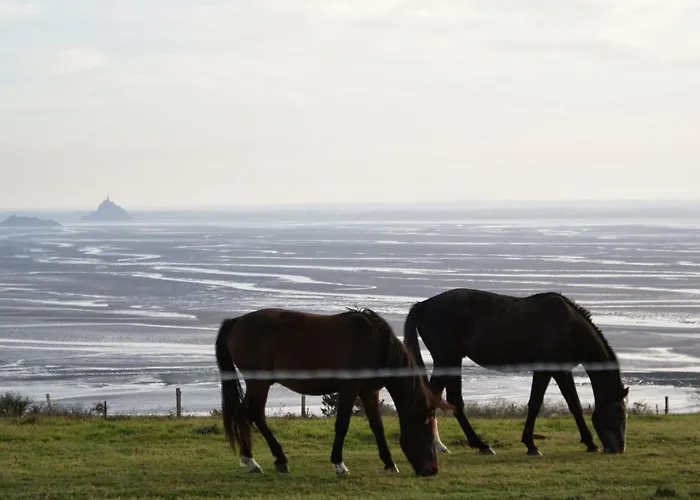 Domitys Les Salines Aparthotel Cherbourg-en-Cotentin