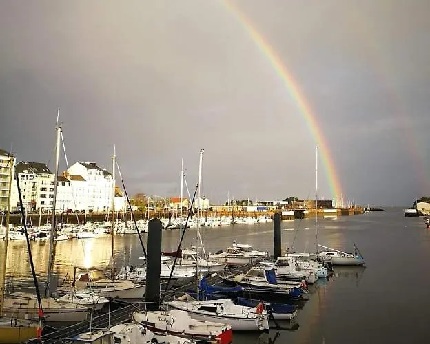 Domitys Les Salines Cherbourg-en-Cotentin
